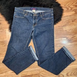 Premium HK Denim Jeans Juniors Size 13